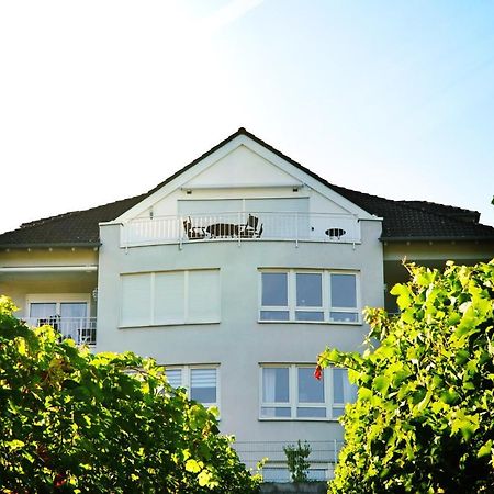 Panorama Traumblick Lägenhet Bernkastel-Kues Exteriör bild